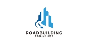 logo-design-building-road-way-600nw-2550483151